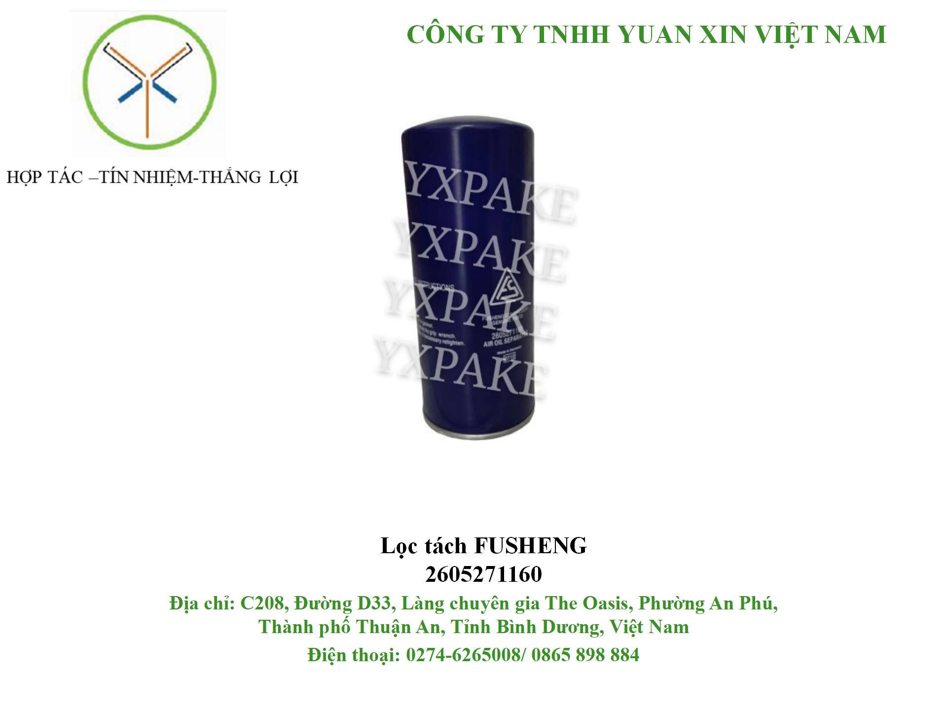 mẫu lọc tách2605271160