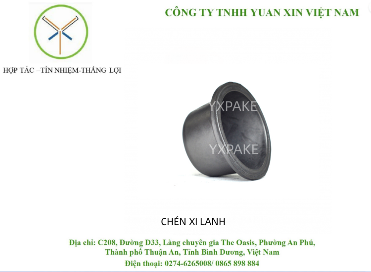 CHÉN XI LANH